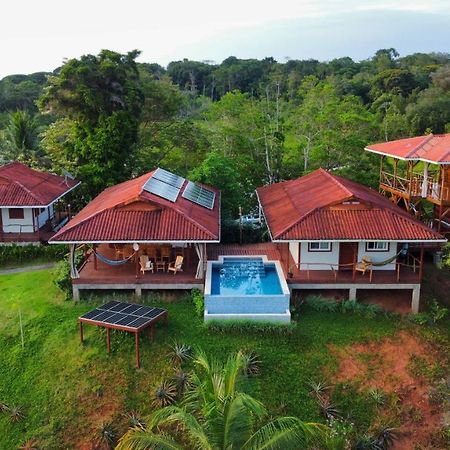 Casa Marlin Bocas Town Exterior photo