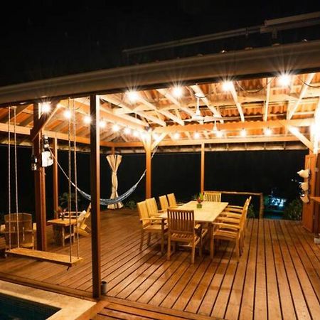 Casa Marlin Bocas Town Exterior photo