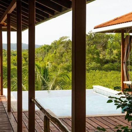 Casa Marlin Bocas Town Exterior photo