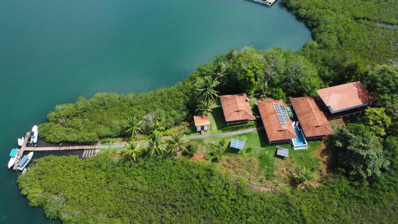 Casa Marlin Bocas Town Exterior photo