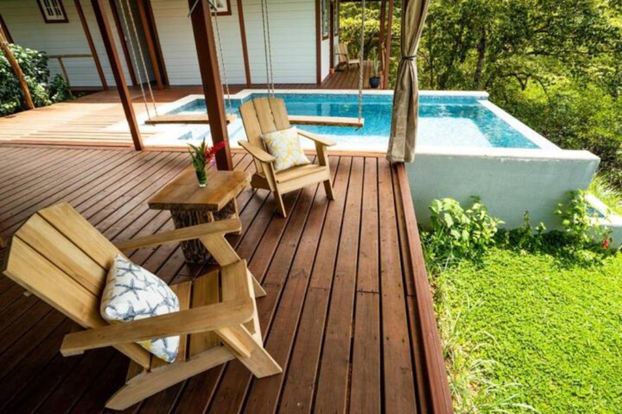 Casa Marlin Bocas Town Exterior photo