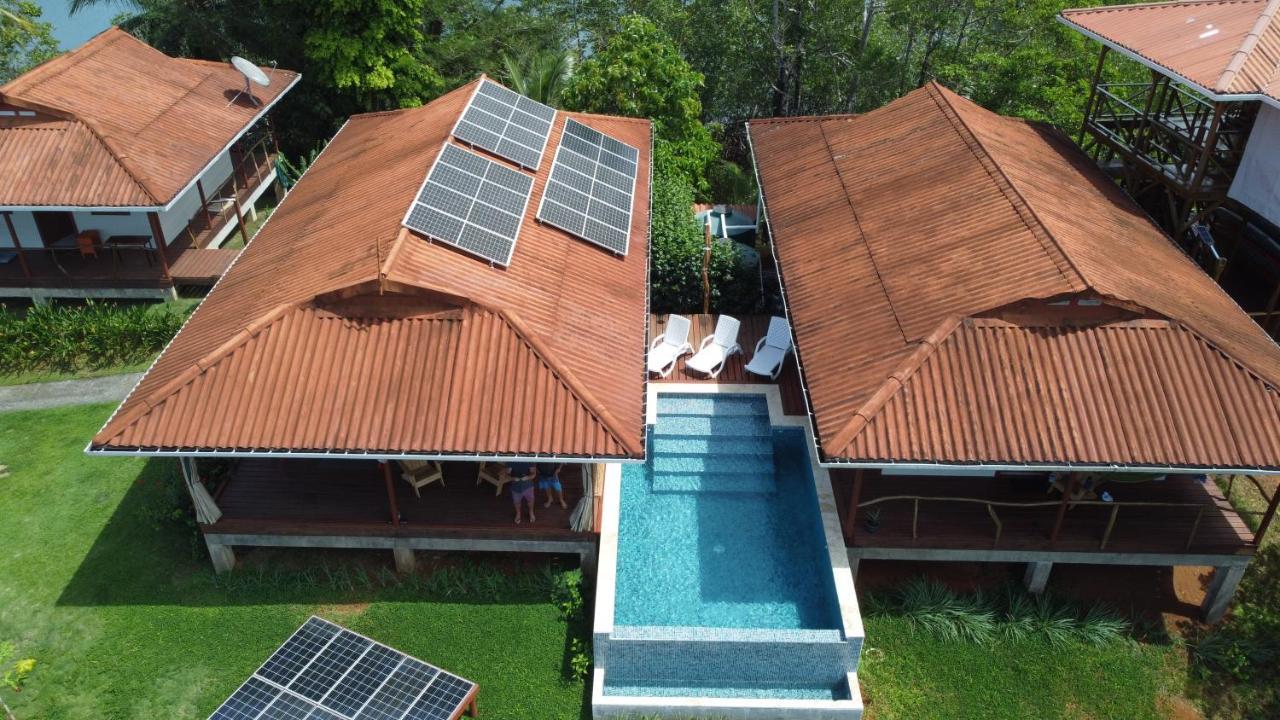 Casa Marlin Bocas Town Exterior photo